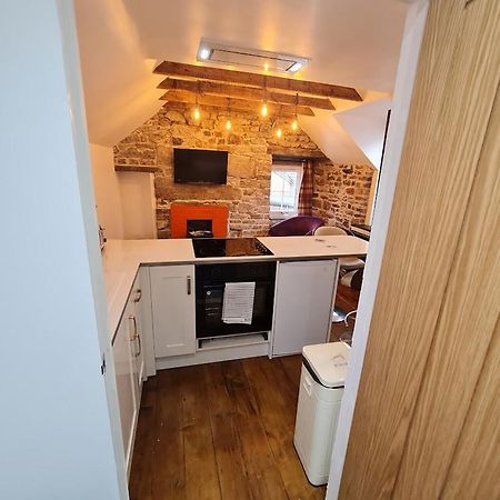 Ness City Cottage - Attic Apartment Inverness Extérieur photo